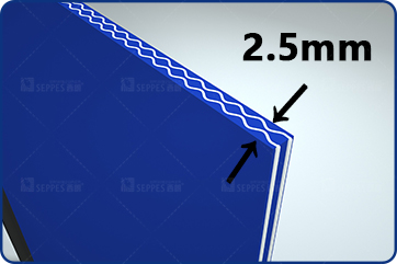 防靜電快速卷簾門(mén)：保障工業(yè)安全的新利器縮略圖